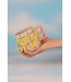 Minx Factory Minx Factory - Smiley Charm Mug