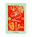 AGM Urania Aleister Crowley Thoth Tarot - Standard - English