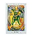 AGM Urania Aleister Crowley Thoth Tarot - Standard - English