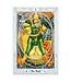 AGM Urania Aleister Crowley Thoth Tarot - Versión Standard