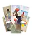 US Games Hannah Elizabeth Fofona  - Field Tarot Cards