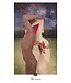 US Games Hannah Elizabeth Fofona  - Field Tarot Cards