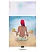 US Games Hannah Elizabeth Fofona  - Field Tarot Cards