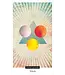 US Games Hannah Elizabeth Fofona  - Field Tarot Cards