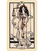 US Games Copy of Hannah Elizabeth Fofona  - Field Tarot Cards