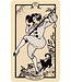 US Games Copy of Hannah Elizabeth Fofona  - Field Tarot Cards