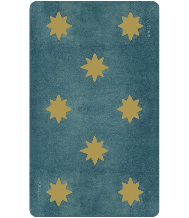 US Games Fyodor Pavlov Tarot