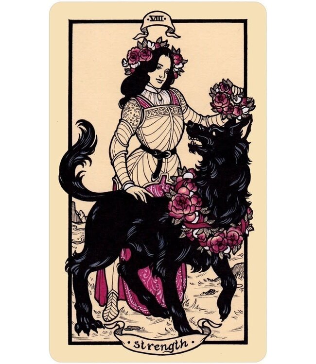 US Games Fyodor Pavlov Tarot