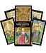 Lo Scarabeo Golden Visconti Grand Trumps Tarot Cards
