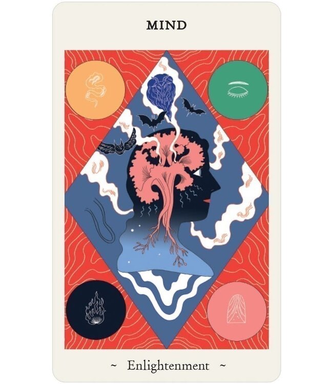 US Games Oracle of Novice Witches Cards Deck