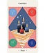 US Games Oracle of Novice Witches Cards Deck