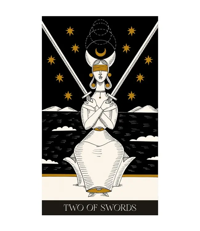 Lo Scarabeo Symbolic Soul Tarot Cards