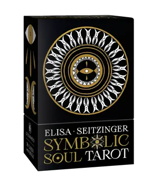 Lo Scarabeo Symbolic Soul Tarot Cards