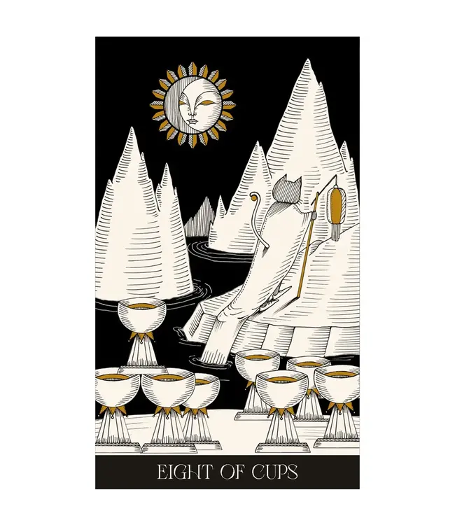 Lo Scarabeo Symbolic Soul Tarot Cards