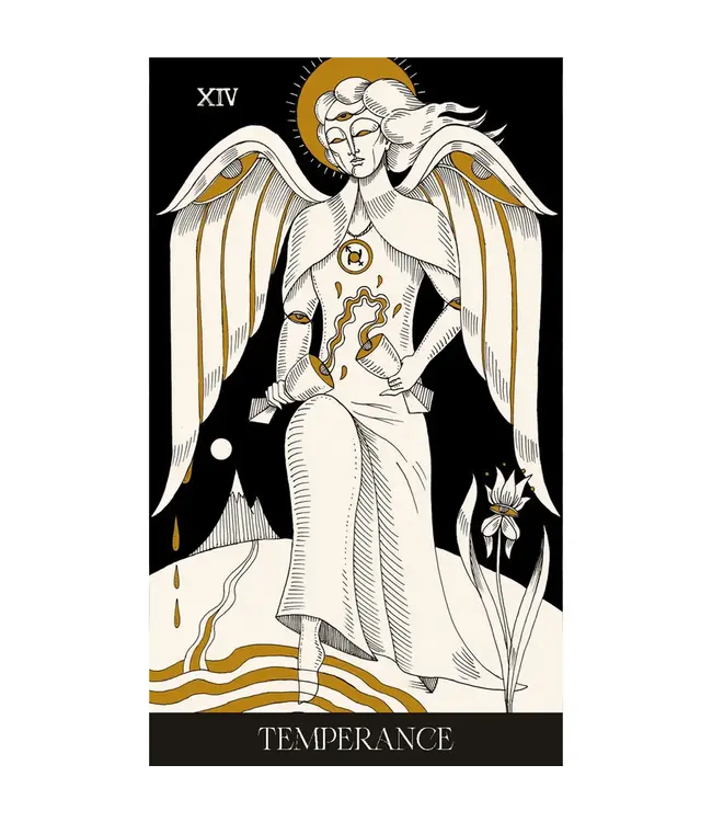 Lo Scarabeo Symbolic Soul Tarot Cards