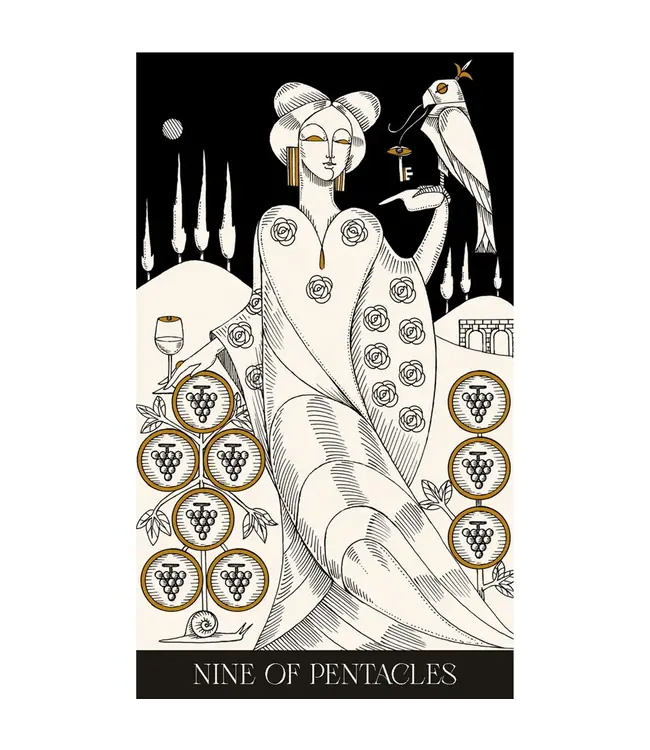 Lo Scarabeo Symbolic Soul Tarot Cards