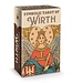 Lo Scarabeo Symbolic Tarot of Wirth Mini Pocket Size Cards