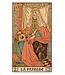 Lo Scarabeo Symbolic Tarot of Wirth Mini Pocket Size Cards