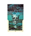 Tarot Cards Santa Muerte