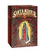 Lo Scarabeo Tarot Cards Santa Muerte