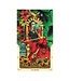 Tarot Cards Santa Muerte