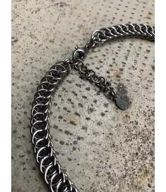 Monstera Jewelry Monstera Jewelry - Nice Choker