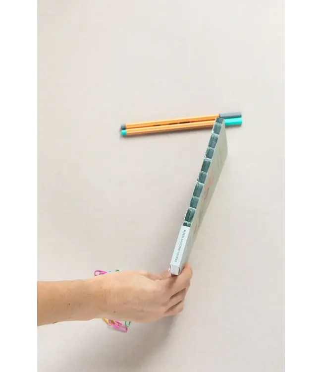 Fera Ediciones Tamara Grosso - Poemas como Mapas