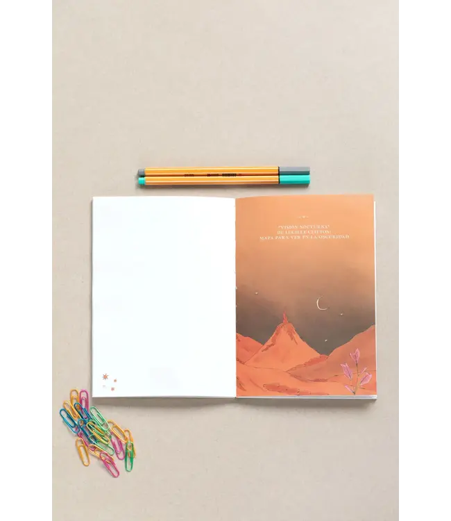 Fera Ediciones Tamara Grosso - Poemas como Mapas