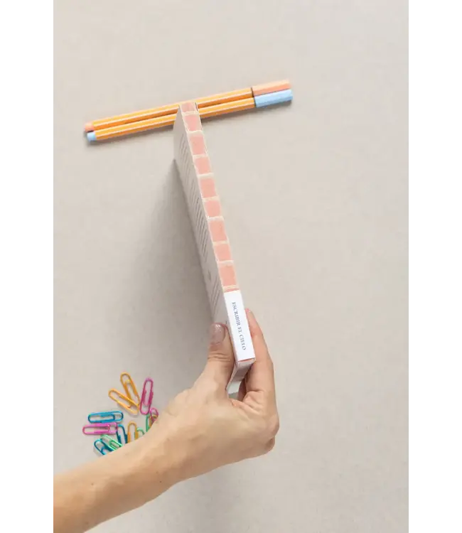 Fera Ediciones Victoria Herrera y Maga Cervellera - Escribir el cielo