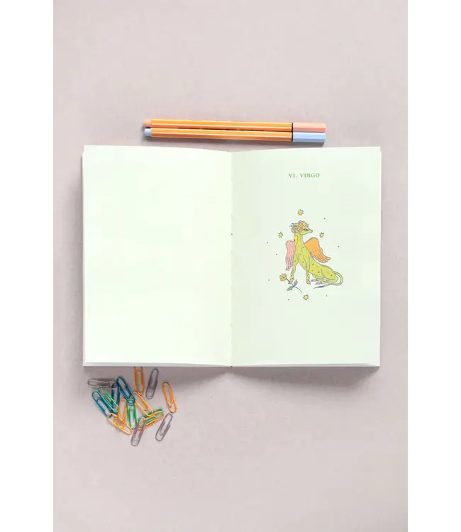 Fera Ediciones Victoria Herrera y Maga Cervellera - Escribir el cielo