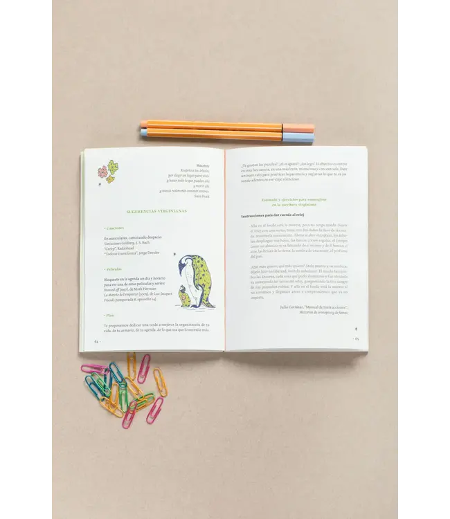 Fera Ediciones Victoria Herrera y Maga Cervellera - Escribir el cielo