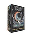 Adams Media Sara Richard - Midnight Magic Tarot Cards