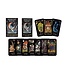 Adams Media Sara Richard - Midnight Magic Tarot Cards