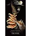 Adams Media Sara Richard - Midnight Magic Tarot Cards