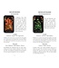 Adams Media Sara Richard - Midnight Magic Tarot Cards