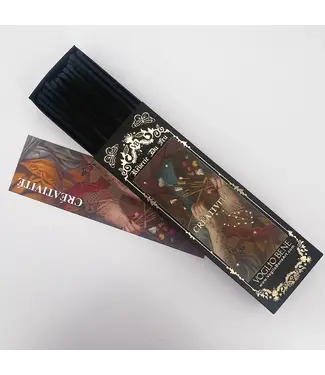 Voglio Bene Voglio Bene - Creativity- Cerillas