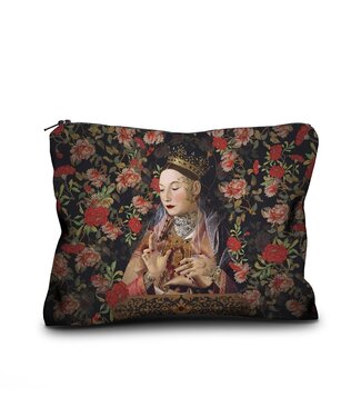 Voglio Bene Voglio Bene - Messina  Estuche - 17X23