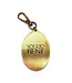 Voglio Bene Voglio Bene -Sacred Eye - Keychain