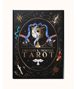 Dreamy Moons Dreamy Moons Tarot Deck