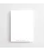 Anna Cosma Anna Cosma - Take Your Time - Postcard