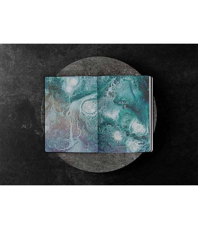 Magic of I Magic of I- 2025 Astrological Planner - (GMT+2)