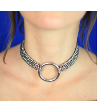 Monstera Jewelry Monstera Jewelry - The Wild One Choker