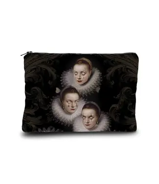 Voglio Bene Voglio Bene - Sorority - Coin Purse