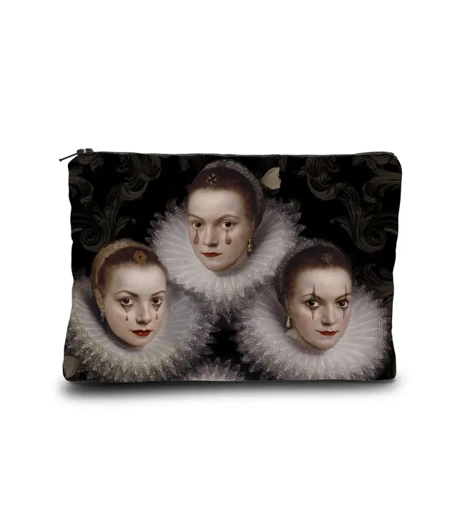 Voglio Bene Voglio Bene - Sorority - Coin Purse