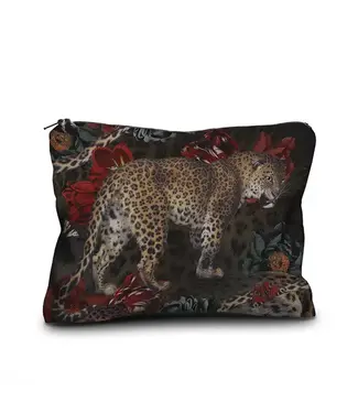 Voglio Bene Voglio Bene - Fawn  Pouch