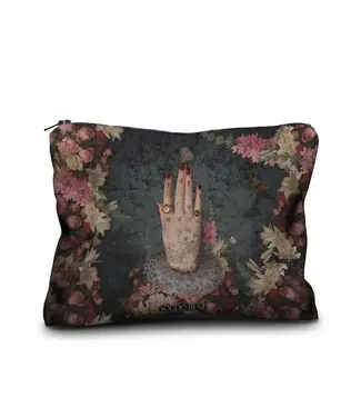 Voglio Bene Voglio Bene -  Mano Poderosa Pouch