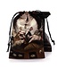 Voglio Bene Voglio Bene -The Fortuneteller Drawstring Bag