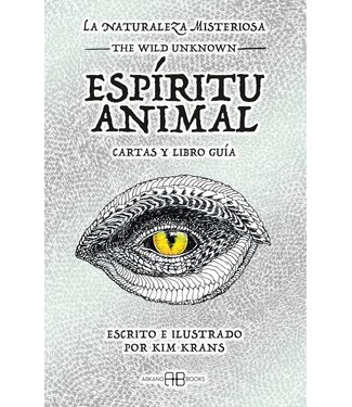 The Wild Unknown The Wild Unknown - Espiritu Animal (Castellano)