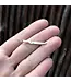 Lima Joyería Lima Joyería - Cuchillo Tipo Tramontina - Plata