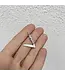 Lima Joyería Navaja Con Textura